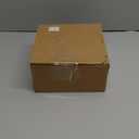 BlissKiss 1000W Floating Pond Heater - Thermostatic Deicer for Outdoor Fish Ponds, Cast Aluminum Construction with 10ft Cord for Winter Oxygen Exchange