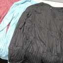3 Pcs Women V Neck Sweater Winter Long Sleeve Shirts Lightweight Tunic Sweaters for Women 2026