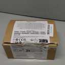 Amazon Basics Stereo 2.0 Speakers for PC or Laptop, 3.5mm Aux input, USB-Powered, 1 Pair, Black