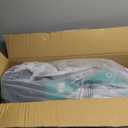 Wiggle Car Ride On Toy - No Batteries, Gears or Pedals - Twist, Swivel, Go - Outdoor Ride Ons for Kids 3 Years and Up by Lil' Rider (Green)