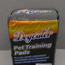 Charcoal Dog Pee Pads Extra Large 28x34, Puppy Pads XL 30 Count, Potty Pads for Dogs, Disposable Urine Bed Pads for Odor-Control, X-Large Piddle Underpads, Training Liners for Housebreaking