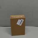 GUILLIN - MOULIPACK VERINE Pack 50 Verrine Pyramid Shape 12Cl, Polysterene, 5,9 x 5,9 x 5,6 cm