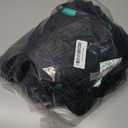 Infantino Flip 4-in-1 Convertible Baby Carrier, Adjustable, Ergonomic Babywearing, Registry Essential, Baby Carrier for Newborn to Toddler, Black