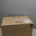 15 ft Trampoline Replacement Mat, Durable Trampoline Safety Replacement Pad, Waterproof Trampoline Spring Cover, Round Without Hole for Pole, Trampoline Accessories Make Trampoline Look New