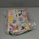 Melissa & Doug Farm Animals Sound Puzzle - Wooden Peg Puzzle with Sound Effects (8 pcs)