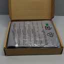 Amazon Basics Lightweight Super Soft Easy Care Comfortable Microfiber 3 Piece Bed Sheet Set With 14-inch Deep Pockets, Twin XL, Dark Gray, Solid