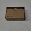 TEEHO TE012W WiFi Smart Lock, Fingerprint Door Lock with Built-in Wi-Fi, Keyless Entry Keypad Smart Deadbolt, App Remote Control, Alexa Compatible, IP55 Waterproof for Front Door  Matte Black