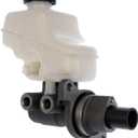 Dorman M630610 Brake Master Cylinder Compatible with Select Chrysler/Dodge Models