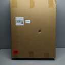 Floor Mats Custom for Toyota 4Runner 2025 2026 Fuel 7 Seats (Not for Hybrid/EV) All Weather TPE Protection 1st & 2nd & 3rd Row Anti-Slip Automotive Floor Liners for 4-Runner 2026 Accessories, Black