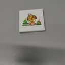 Retirement Gift - Retirement Gifts for Women, Men - Retired Ornament - Retired Gifts for Coworker, Boss, Employee, Teacher, Nurse - Ceramic Christmas Ornament Keepsake - Christmas Tree Ornaments - C