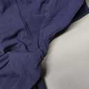 FeelinGirl Women's Long Sleeve Shapewear Bodysuit for Tummy Control Seamless Body Suits Thong V Neck Going Out Tops (Medium)