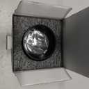 Magnetic 54mm Dosing Funnel & Espresso Puck Screen For Breville Espresso Machine Portafilter