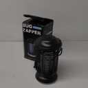 Bug Zapper Outdoor & Indoor, Upgraded 18W Exclusive Blue-Violet Light with 2W LED Lamp, 100% Increase in Mosquito Control Effect, Coverage of 1/2-1 Acre, Fly Zapper for Patio, Backyard, Home