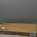 LED Brass Hard-Wired Connection Gallery Picture Light for Paintings Gold Lighting Fixtures Dimmable Modern LED Picture Lights Artwork Display Lighting 23.6 Inch 14W 3000K Warm White