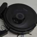 Tikom Robot Vacuum and Mop Combo, 5000Pa Robotic Vacuum Cleaner, 150 Min Max, App & Remote Control, Ideal for Hard Floor, Carpet, Pet Hair, Self-Charge,(G8000 Max)