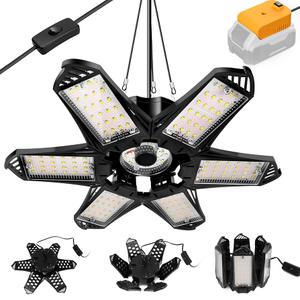DeWalt Led Garage Light