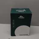 Trideer Exercise Ball for Yoga, Pilates & Fitness – Stability Ball Equipment for Home Gym & Office Chair, Core & Balance Training Accessories, Physical Therapy Equipment, Quick Pump Included, 5 Sizes