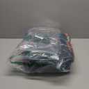 Baby Diaper Bags with Changing Station, Waterproof Diaper Bag Backpack for Moms Dads with USB Charging Port, Baby Shower Gifts, Large Capacity diaper backpack, Red-Green-Blue