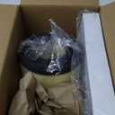 1Pcs Cabin Air Filter and 1Pcs Engine Air Filter Fit for Ford Bronco 2026 2025 2024 2023 2022 2021 2.3L 2.7L Cabin Filter Engine Air Filter Replacement Car Accessories (CF12772&MB3G-9601AA)