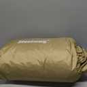 Trampoline Tent (Yellow), 16FT Trampoline Tent