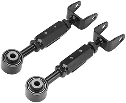 Rear Upper Control Arm with Ball Joints Assembly Fit for 2002-2006 Honda CR-V 2003-2011 Honda Element - 2pcs