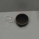 Automatic Soap Dispenser Foam Bathroom: Wall Mount Rechargeable Touchless Adjustable Auto Smart Electric Plastic Black Foaming Soap Dispenser with Clock - Kitchen - Hand Dish Lotion Couple Kids