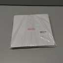 2 x FtyFty Unisex Adult Matte Graduation Cap with Tassel Year Charm (White)