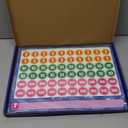 Place Value Magnetic Regrouping Base Ten, Addition and Subtraction Math Manipulatives, Classroom Must Haves for 1st 2nd 3rd Grader, Math Tutoring Supplies for Classroom Homeschool Small Group