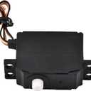 VGEBY RC Car Servo, 5 Wire Servo E9831 Spare Part for 1/16 Truggy Short Course 1631, 1651, 1621 Model Car Accessories