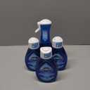 Dawn Platinum Powerwash Dish Spray, Dish Soap Liquid, Fresh Scent Bundle, 1 Spray + 3 Refills, 16oz Each (Pack of 4)