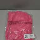 Meikulo Girls Fleece Overalls Kids Warm Winter Loose Casual Jumpsuits with Pockets 10-12Y