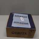 Brita Metro Water Filter Pitcher with SmartLight Change Indicator, BPA-Free, Replaces 1,800 Plastic Water Bottles a Year, Lasts Two Months, Includes 1 Filter, Small - 6-Cup Capacity, White