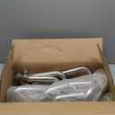 Short Tube Headers SBC Headers 1-1/2 in Replacement for 1988-1995 Chevy GMC C1500 C2500 K1500 K2500 1992-1995 Blazer Tahoe GMC Suburban Yukon 5.0L 5.7L 305 350