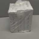 Bead Organizer, 90Pcs Small Clear Plastic Bead Storage Containers with Label, 3 Large Craft Storage Cases with Hinged Lid, Storage Box for Jewelry Making Diamond Art DIY Bracelet Seed Screw Mini Parts