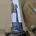 Full Size Bed Frames with Headboard, Noise-Free Design & Underbed Storage Heavy Duty Metal Bed Frames No Box Spring Needed/Tool-Free Assembly