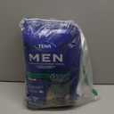 TENA Incontinence Underwear for Men, Protective, Maximum Plus Absorbency, S/M, 16 Count (Waist size 34in-50in)