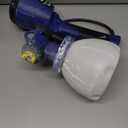 HomeRight Super Finish Max HVLP Paint Sprayer - 450 Watts, Model# C800971.M