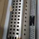 Adviace Burn Pot 891994 for US Stove Bay Front 5660 5660E 5560, Ashley 5660 AP5660L AP5660 Pellet Stoves, Pellet Stove Parts for US Stove 5660 & Ashley 5660 304 Stainless Steel Burn Pot