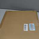 Acacia Wood Lazy Susan Wood Turntable Tray Cabinet Organizer, 16"