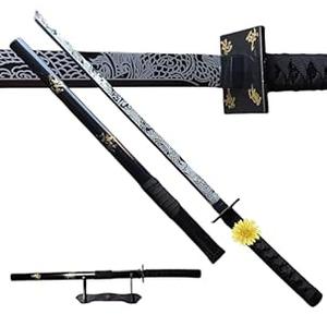 Mini Sword 6-Inch Stainless Steel Pocket Knife with Scabbard, Handmade Medieval-Inspired Replica Claymore, Compact Necklace & Stand, Ideal for Craft Use Mini Sword 6-Inch Stainless Steel Pocket Knife with Scabbard, Handmade Medieval-Inspired Replica Claymore, Compact Necklace & Stand, Ideal for Craft Use