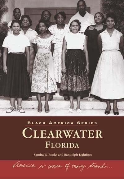 Clearwater, Florida (Black America Series)