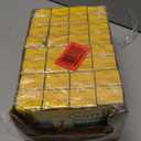 Mott's 100% Original Apple Juice, 6.75 Fl Oz Boxes, 32 Count (4 Packs Of 8), 2 Servings Of Fruit, 100% Fruit Juice, Gluten-free, Caffeine-free, Kosher, Contains No Artificial Colors Or Sweeteners, BB OCT 14 2026