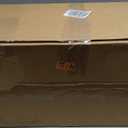 Gibraltar Arlington Large Capacity Galvanized Steel Bronze, Post-Mount Mailbox, AR15T000