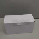 Baquler 2 Pcs Easter Egg Flameless Candles with Timer Egg Shape LED Candle Real Wax Battery Operated Flickering LED Candles Gift No Battery for Easter Party Living Room Home Decor (Yellow)