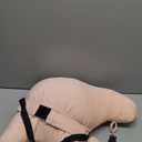 Shoulder Surgery Pillow, Super Soft Rotator Cuff Pillow for Sleeping, Relief from Shoulder Pain or Frozen Shoulder, for Post-Op Comfort, Arm & Shoulder Support & Healing