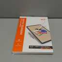 KCT 2 Pack Paperfeel Glass Screen Protector Compatible with iPad A16 11th Generation 11 inch/ iPad 10th Generation 10.9 inch, Matte Surface, Tempered Glass, Easy Application Tray