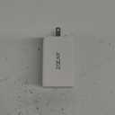 ZGEAR 3 Port Adaptive Fast Charger