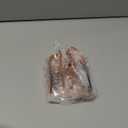 6 Pack Christmas Stocking Holders Mantel Stocking Hanger Holder Christmas Decoration Supplies (Rose Gold)