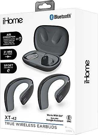 iHome Headphones