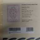 Istana 6x9 Area Rug - Pink Rugs for Living Room 6x9 - Foldable Rugs for Bedroom - Stain Resistant Washable Rug - Eco-Friendly Boho Area Rugs - Easy to Clean Living Room Rug